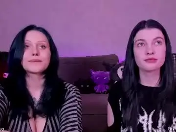 Chaturbate Best live sex cam show of sleepingduo
