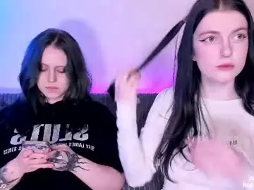 Chaturbate Adult Video Chat of sleepingduo