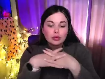 Chaturbate Live Sex Cam of sophia__olsen