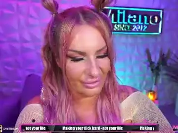 Chaturbate Adult Webcams of tamaramilano