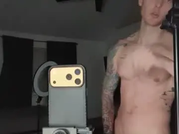 Chaturbate Best Webcam of thebrentsavage