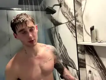 Chaturbate Adult Video Chat of thebrentsavage
