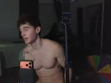 Chaturbate Sex Chat of thebrentsavage