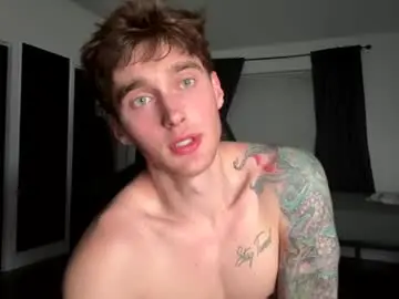 Chaturbate Best Webcam of thebrentsavage