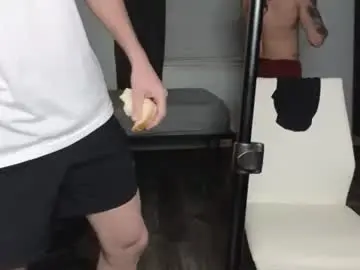 Chaturbate Private Sex Chat of thebrentsavage