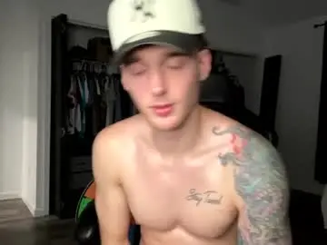 Chaturbate Best Webcam of thebrentsavage