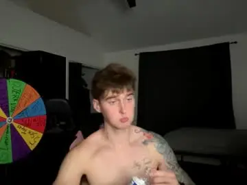 Chaturbate Live Sex of thebrentsavage