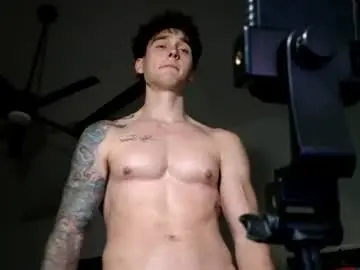 Chaturbate Best Webcam of thebrentsavage