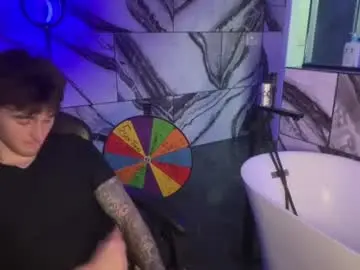 Chaturbate Live Sex of thebrentsavage