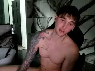 Chaturbate Adult Video Chat of thebrentsavage