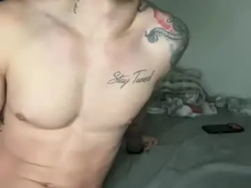 Chaturbate Free Porn Cam of thebrentsavage