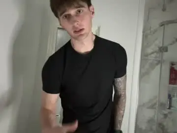 Chaturbate Live Sex Cam of thebrentsavage