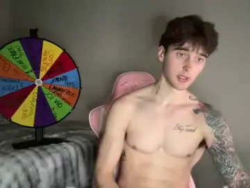 Chaturbate Free Porn Cam of thebrentsavage