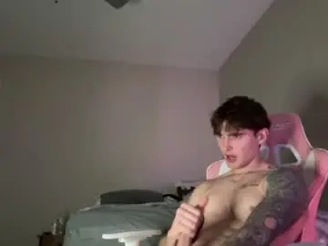 Chaturbate Live Porn of thebrentsavage