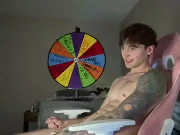 Chaturbate Live Sex of thebrentsavage