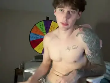 Chaturbate Sex Cam of thebrentsavage