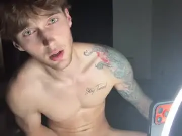 Chaturbate Free Porn Cam of thebrentsavage