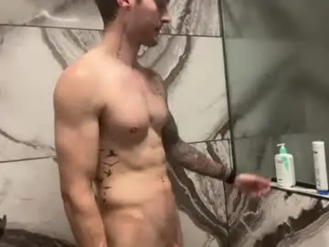 Chaturbate Best live sex cam show of thebrentsavage
