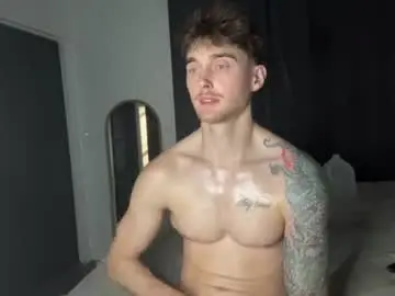 Chaturbate Nude Webcam of thebrentsavage