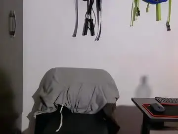 Chaturbate Sex Cam of thiago_happy