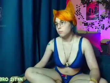 Chaturbate Adult Webcams of trickykitsune