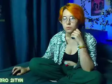 Chaturbate Nude Webcam of trickykitsune