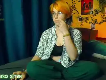 Chaturbate Private Sex Chat of trickykitsune