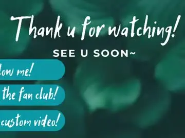 Chaturbate Watch Live Sex Cams of trickykitsune
