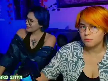 Chaturbate Free Porn Cam of trickykitsune