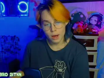 Chaturbate Best live sex cam show of trickykitsune