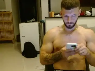 Chaturbate Nude Webcam of your420_cam