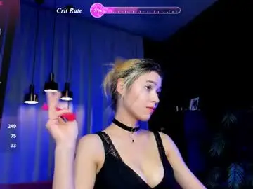 Chaturbate Live Porn of alysiasun