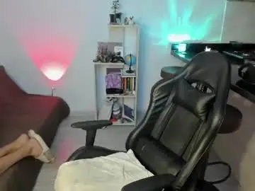 Chaturbate Sex Cam of antonellaporter