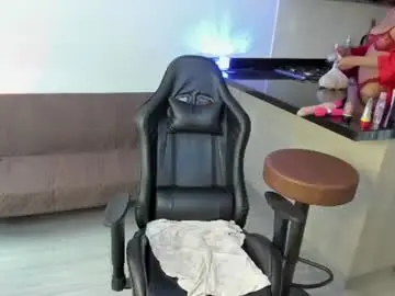 Chaturbate Live Sex Cam of antonellaporter