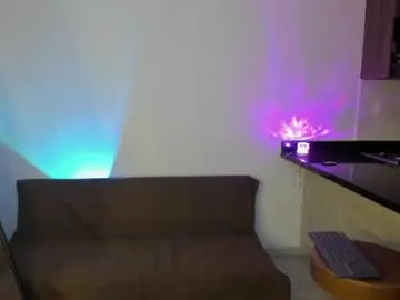 Chaturbate Nude Webcam of antonellaporter