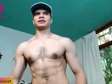 Chaturbate Adult Webcam of ash_wingrant