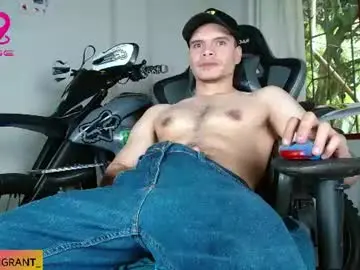 Chaturbate Adult Webcams of ash_wingrant