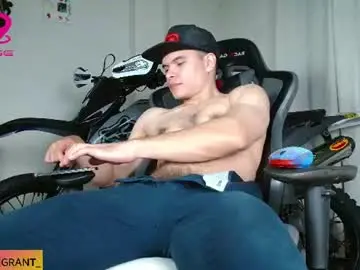 Chaturbate Adult Webcam of ash_wingrant