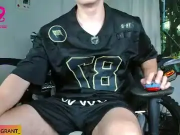 Chaturbate Best live sex cam show of ash_wingrant