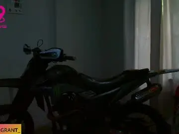 Chaturbate Sex Cam of ash_wingrant