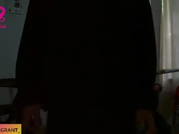 Chaturbate Best Webcam of ash_wingrant