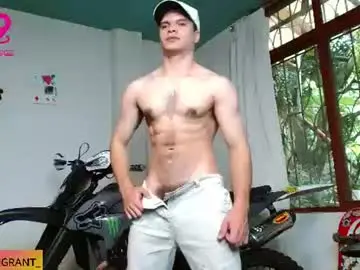 Chaturbate Adult Webcams of ash_wingrant