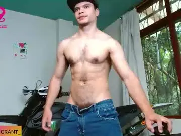 Chaturbate Best live sex cam show of ash_wingrant