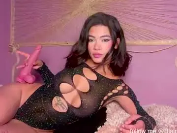 Chaturbate Adult Video Chat of blair_hartt