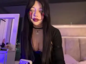 Chaturbate Sex Cam of bunnyylovee01