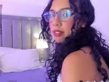 Chaturbate Nude Webcam of candy21__