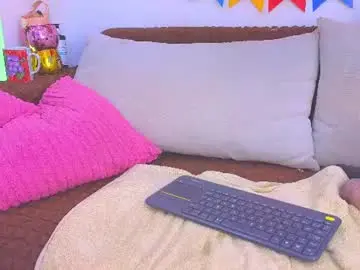 Chaturbate Live Sex of daisy_price