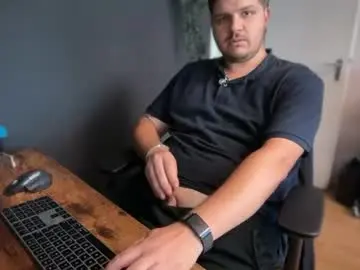 Chaturbate Live Sex of darius_ger