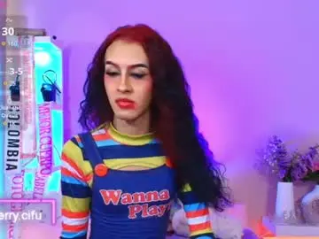 Chaturbate Live Sex Cam of dayanahill2