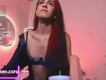 Chaturbate Live Porn of dayanahill2